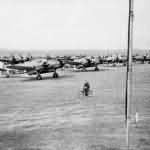 Dallachy Wing Langham 5 May 1945