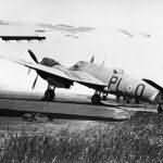 Beaufighter TFX NT961 Dallachy