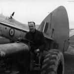 Beaufighter VIC 404 Sqn Tain March 44