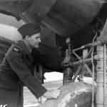 Bristol Beaufighter Mk VIF 406