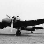 Bristol Beaufighter Mk.I