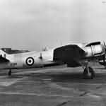 Bristol Beaufighter TT Mk X