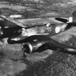 Bristol Beaufighter Mk VIF X7579