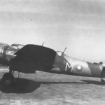 Bristol Beaufighter Mk X NE285 torpedo fighter
