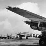 Bristol Beaufighter TF Mk X of No 455 Squadron