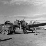 USAAF Beaufighter 416th Night Fighter Squadron