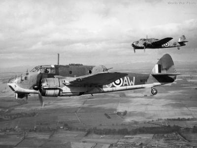 Beaufort 42 Sqn