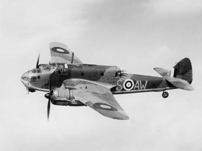 Bristol Beaufort N1172
