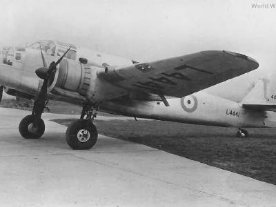 Beaufort prototype
