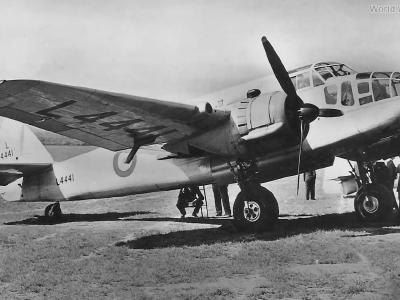 Bristol Beaufort L4441