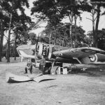 Blenheim France 1940