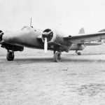Bristol Blenheim V 1st proto 1941