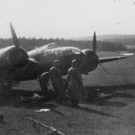 Bristol Blenheim 5