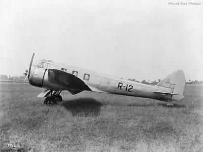 Bristol Type 142M