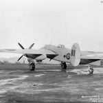 1st Prototype Bristol Buckingham DX249