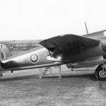Buckmaster RP151 at Radlett 1947