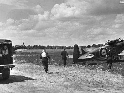 Defiant PS-L July 1940
