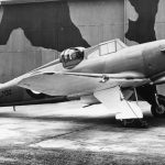 Boulton Paul Defiant Mk I L7012