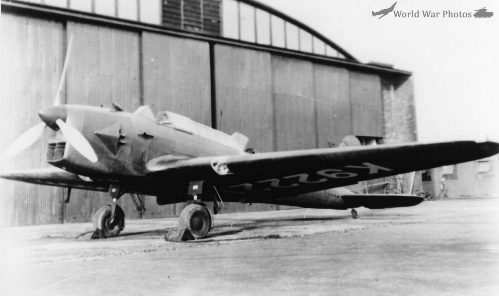 Rolls Royce Exe Test Bed