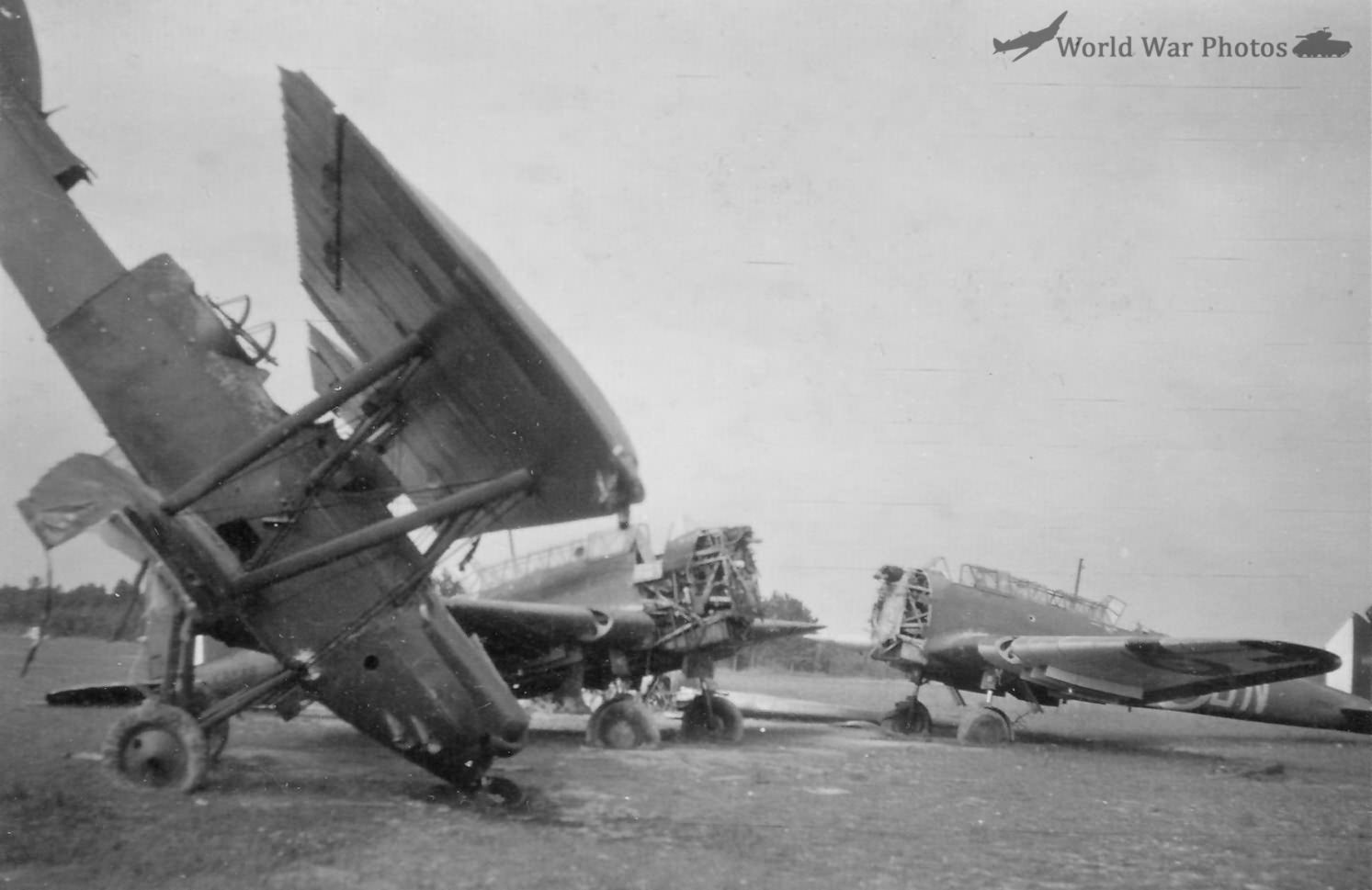 Battle K9349 RH-J L5583 JN-B