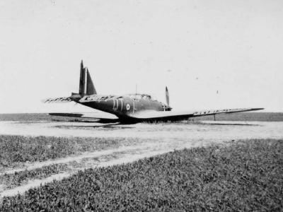 Fairey Battle