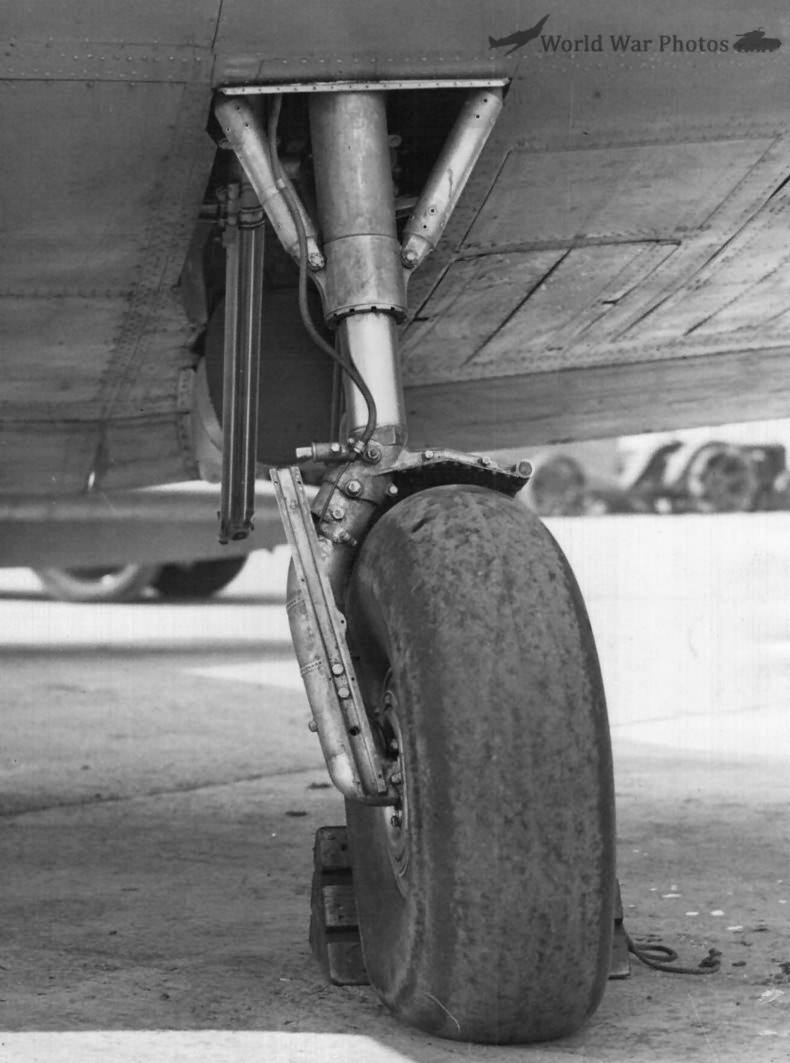 Fairey Battle prototype