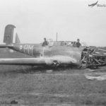 Fairey Battle K9374 PM-J