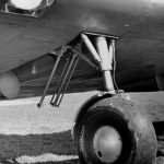 Fairey Battle prototype