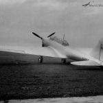 Fairey Battle prototype 3