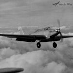Fairey Battle prototype 6