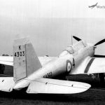 Fairey Battle prototype 7