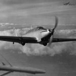 Fairey Battle prototype 8