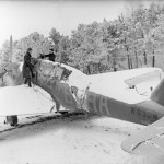Fairey Battle K9324 HA-B France 1939-1940