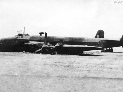 Halifax B II Srs1 Special