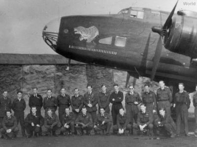 Halifax Mk VI