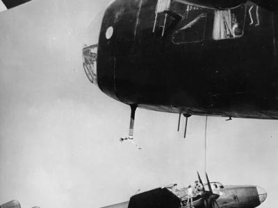 Halifax Mk V