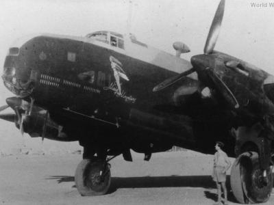 Halifax II Srs I Special