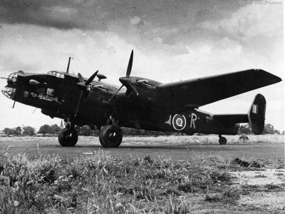 Halifax W7710 LQ-R