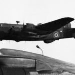 Halifax B VI with H2S