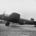 Halifax GR Mk III