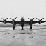 Halifax II 1944