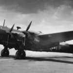 Handley Page Halifax II series 1 special BB325