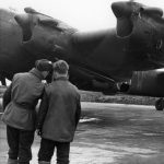 Halifax LL126 KN-W 77 Sqn