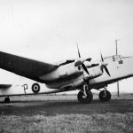 Halifax V LK966 518