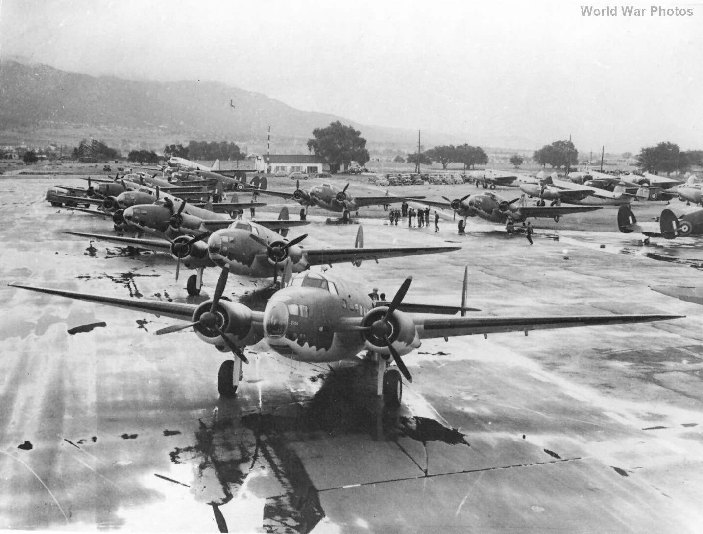 Hudsons prior delivery