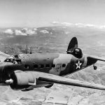 Lockheed A-29 Hudson 1942
