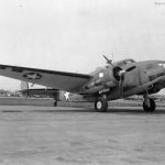 Lockheed AT-18 Hudson
