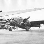 Lockheed Hudson N7364 1940