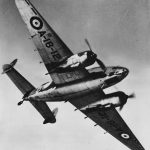 Australian Lockheed Hudson 1941