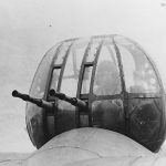 Boulton Paul dorsal turret